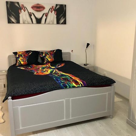 Good Mood Apartment Bragadiru Екстериор снимка