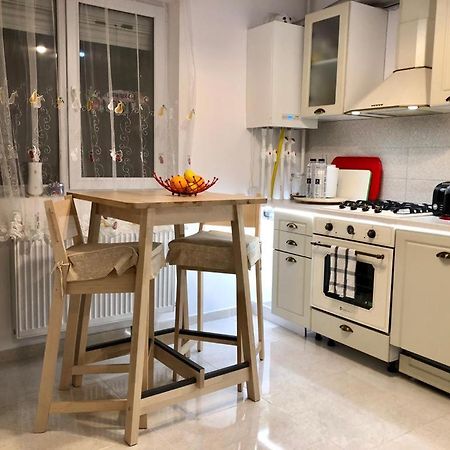 Good Mood Apartment Bragadiru Екстериор снимка