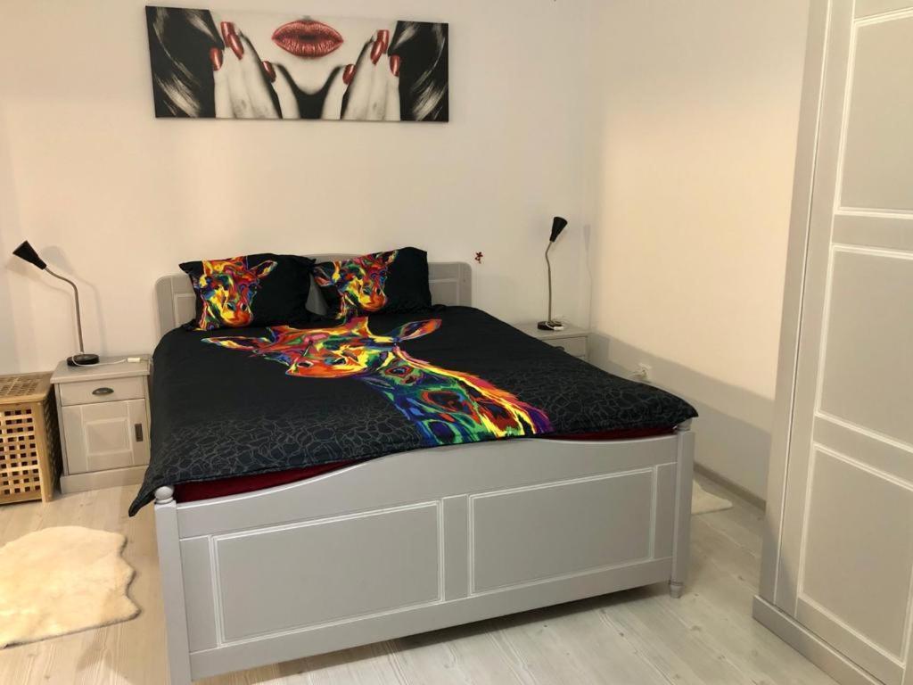 Good Mood Apartment Bragadiru Екстериор снимка