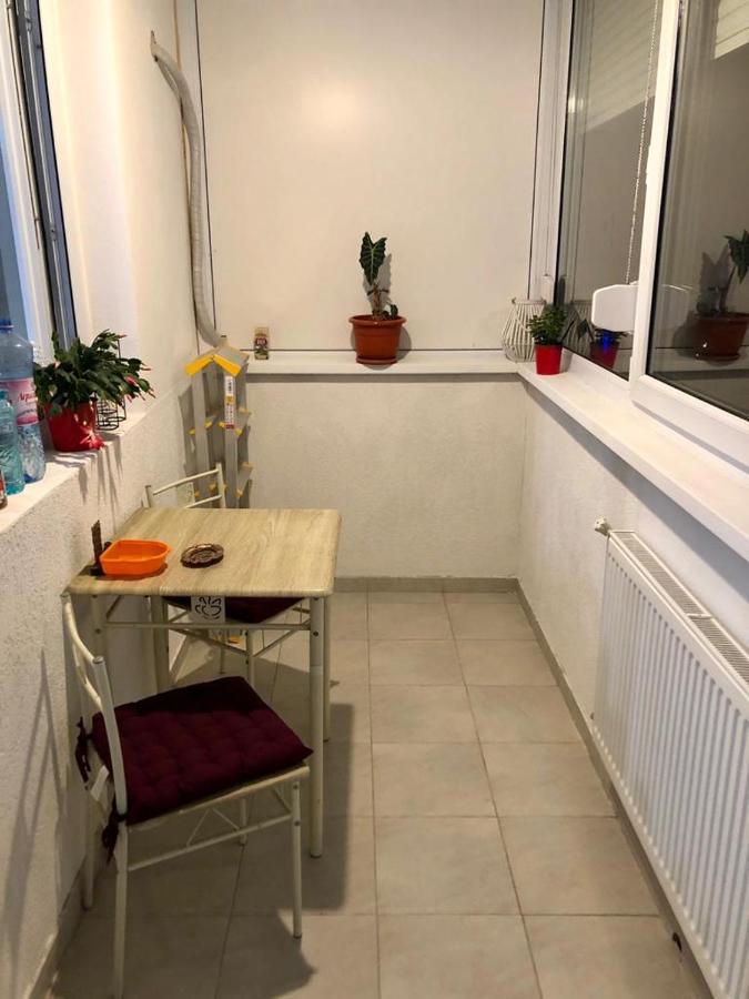 Good Mood Apartment Bragadiru Екстериор снимка